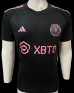 Jersey (Playera) Miami Visita 23/24 Versión Aficionado.