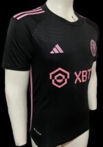 Jersey (Playera) Miami Visita 23/24 Versión Aficionado. - Imagen 3
