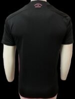 Jersey (Playera) Miami Visita 23/24 Versión Aficionado. - Imagen 4