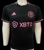 Jersey (Playera) Miami Visita 23/24 Versión Jugador-