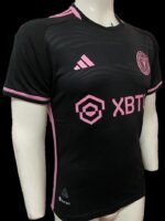 Jersey (Playera) Miami Visita 23/24 Versión Jugador- - Imagen 3