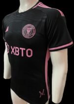 Jersey (Playera) Miami Visita 23/24 Versión Jugador- - Imagen 4