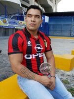 Jersey (Playera) A.C. Milán Retro 1996-1997. - Imagen 5