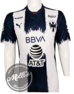 Jersey (Playera) Monterrey Local 20/21.