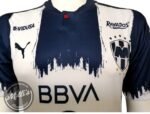 Jersey (Playera) Monterrey Local 20/21. - Imagen 2