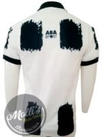 Jersey (Playera) Monterrey Retro local 1995-1996. - Imagen 3