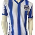 Jersey (Playera) Monterrey Local 1981
