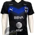 Jersey (Playera) Monterrey Alternativa 20/21.