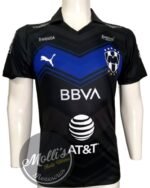 Jersey (Playera) Monterrey Alternativa 20/21.