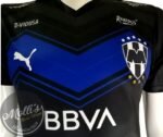 Jersey (Playera) Monterrey Alternativa 20/21. - Imagen 2