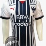 Jersey (Playera) Monterrey Local 22/23.