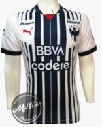 Jersey (Playera) Monterrey Local 22/23.