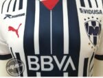 Jersey (Playera) Monterrey Local 22/23. - Imagen 2