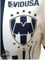 Jersey (Playera) Monterrey Local 22/23. - Imagen 3