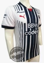 Jersey (Playera) Monterrey Local 22/23. - Imagen 5