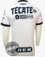 Jersey (Playera) Monterrey Local 22/23. - Imagen 6