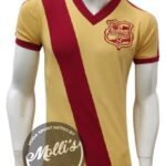 Jersey (Playera) Morelia Local 1986-