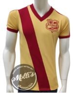 Jersey (Playera) Morelia Local 1986-
