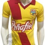 Jersey (Playera) Morelia Local 1992-