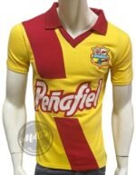 Jersey (Playera) Morelia Local 1992