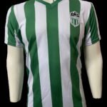 Jersey (Playera) Atlético Nacional Local.