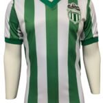 Jersey (Playera) Nacional Local 1968-