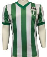 Jersey (Playera) Nacional Local 1968-