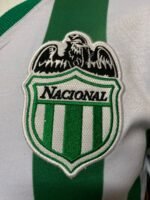 Jersey (Playera) Nacional Local 1968- - Imagen 2