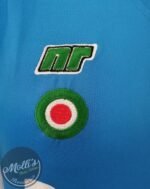 Jersey (Playera) Napoli Local Retro 87/88. - Imagen 3
