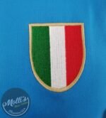 Jersey (Playera) Napoli Local Retro 87/88. - Imagen 4