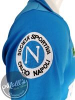 Jersey (Playera) Napoli Local Retro 87/88. - Imagen 5