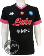 Jersey (Playera) Napoli Alternativa 20/21.