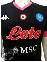 Jersey (Playera) Napoli Alternativa 20/21. - Imagen 2
