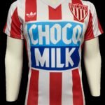 Jersey (Playera) Necaxa Local 88/89.