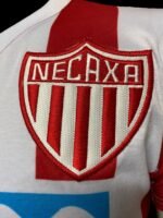 Jersey (Playera) Necaxa Local 88/89 - Imagen 2