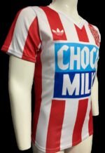 Jersey (Playera) Necaxa Local 88/89 - Imagen 3
