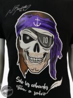 Playera de Nicolás Benedetti - Imagen 3
