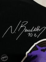 Playera de Nicolás Benedetti - Imagen 2
