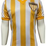 Jersey (Playera) Oro Local 61/62-