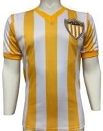 Jersey (Playera) Oro Local 61/62-