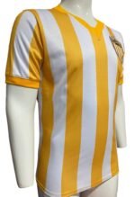 Jersey (Playera) Oro Local 61/62- - Imagen 3