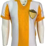 Jersey (Playera) Oro Local 69/70-