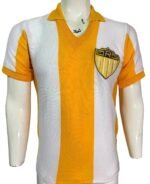 Jersey (Playera) Oro Local 69/70-