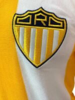 Jersey (Playera) Oro Local 69/70- - Imagen 2