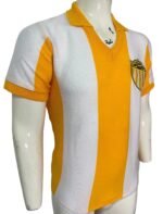 Jersey (Playera) Oro Local 69/70- - Imagen 3