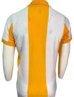 Jersey (Playera) Oro Local 69/70- - Imagen 4