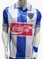Jersey (Playera) Pachuca Local 92/93