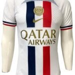 Jersey (Playera) Paris Saint-Germain Fantasy 23/24 Versión Jugador