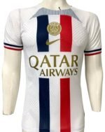 Jersey (Playera) Paris Saint-Germain Fantasy 23/24 Versión Jugador