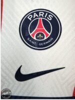 Jersey (Playera) Paris Saint Germain Local 22/23 Versión Jugador- - Imagen 3